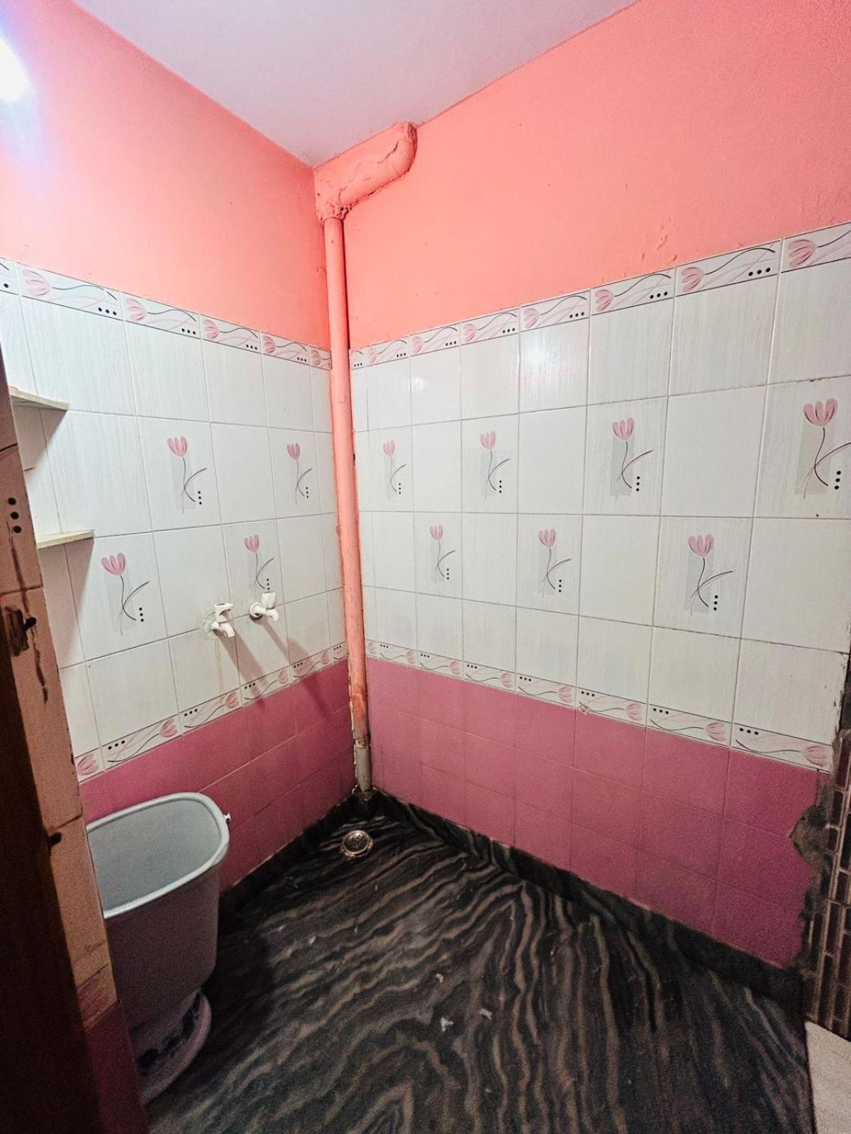 Agrawal Inn Guest House Mathura Exterior photo