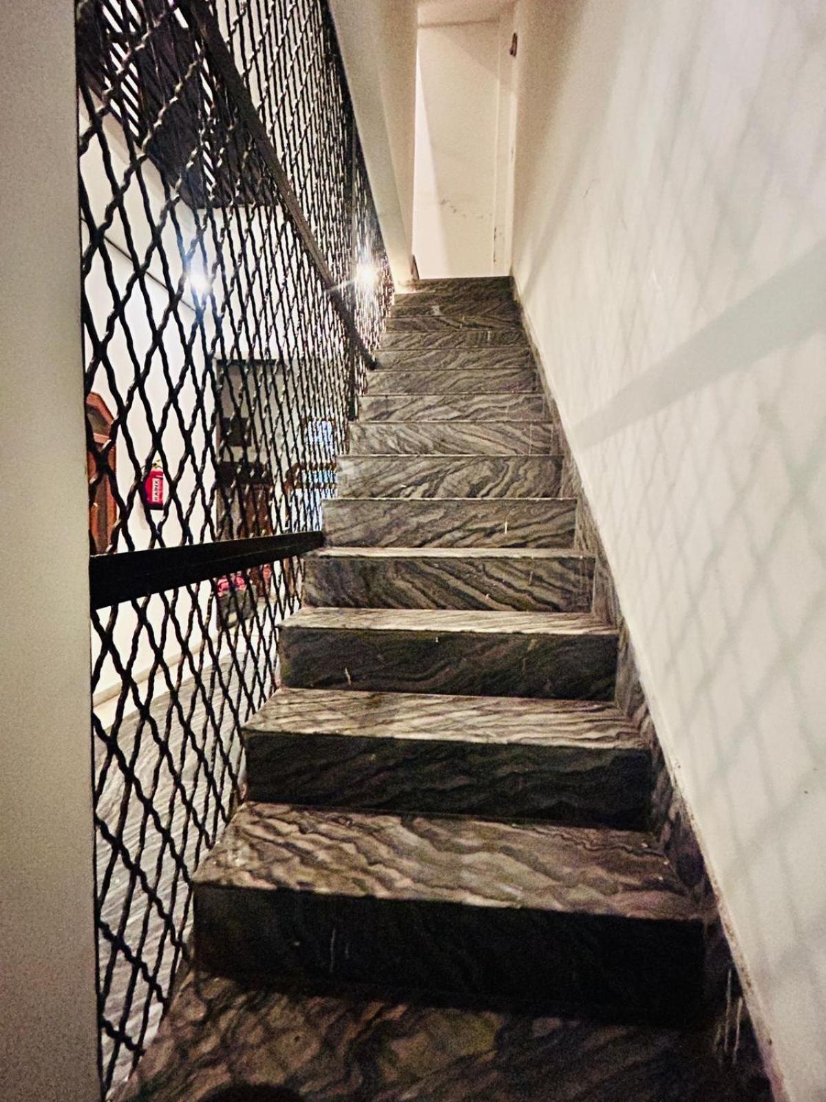 Agrawal Inn Guest House Mathura Exterior photo